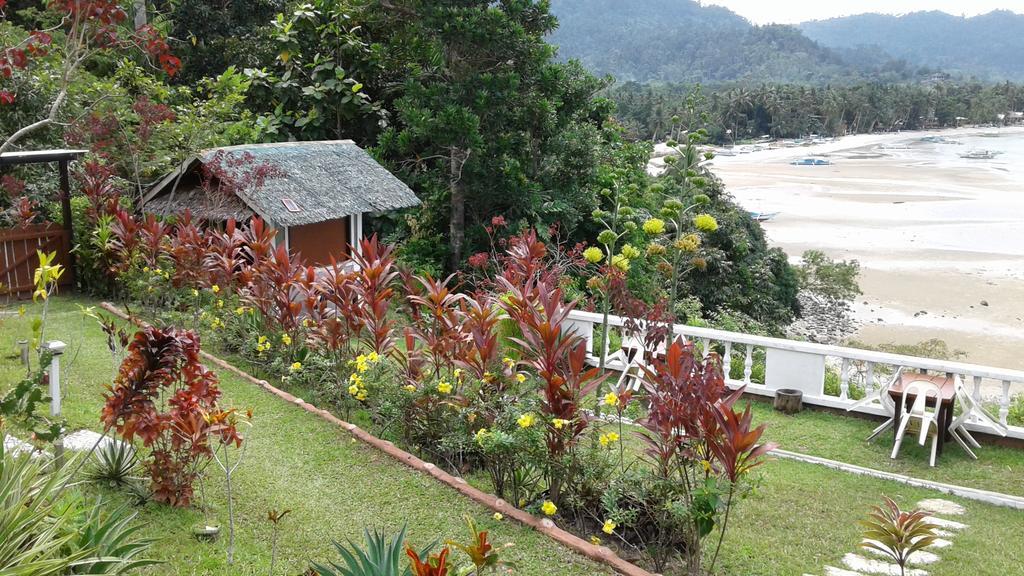 Evergreen Bayview San Vicente  Exteriér fotografie