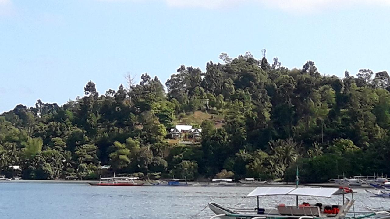 Evergreen Bayview San Vicente  Exteriér fotografie