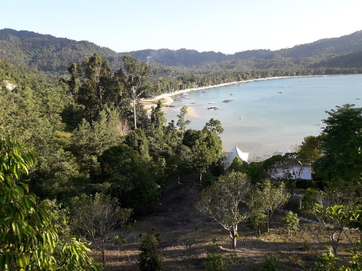 Evergreen Bayview San Vicente  Exteriér fotografie